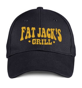 fat jacks hat